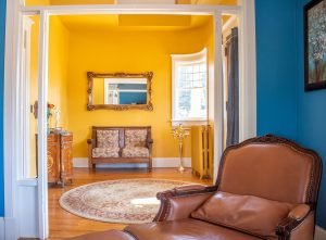 Discover Our Beautiful Vacation Homes
