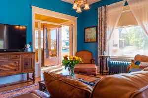 Upscale Vacation Homes in Colorado & Texas