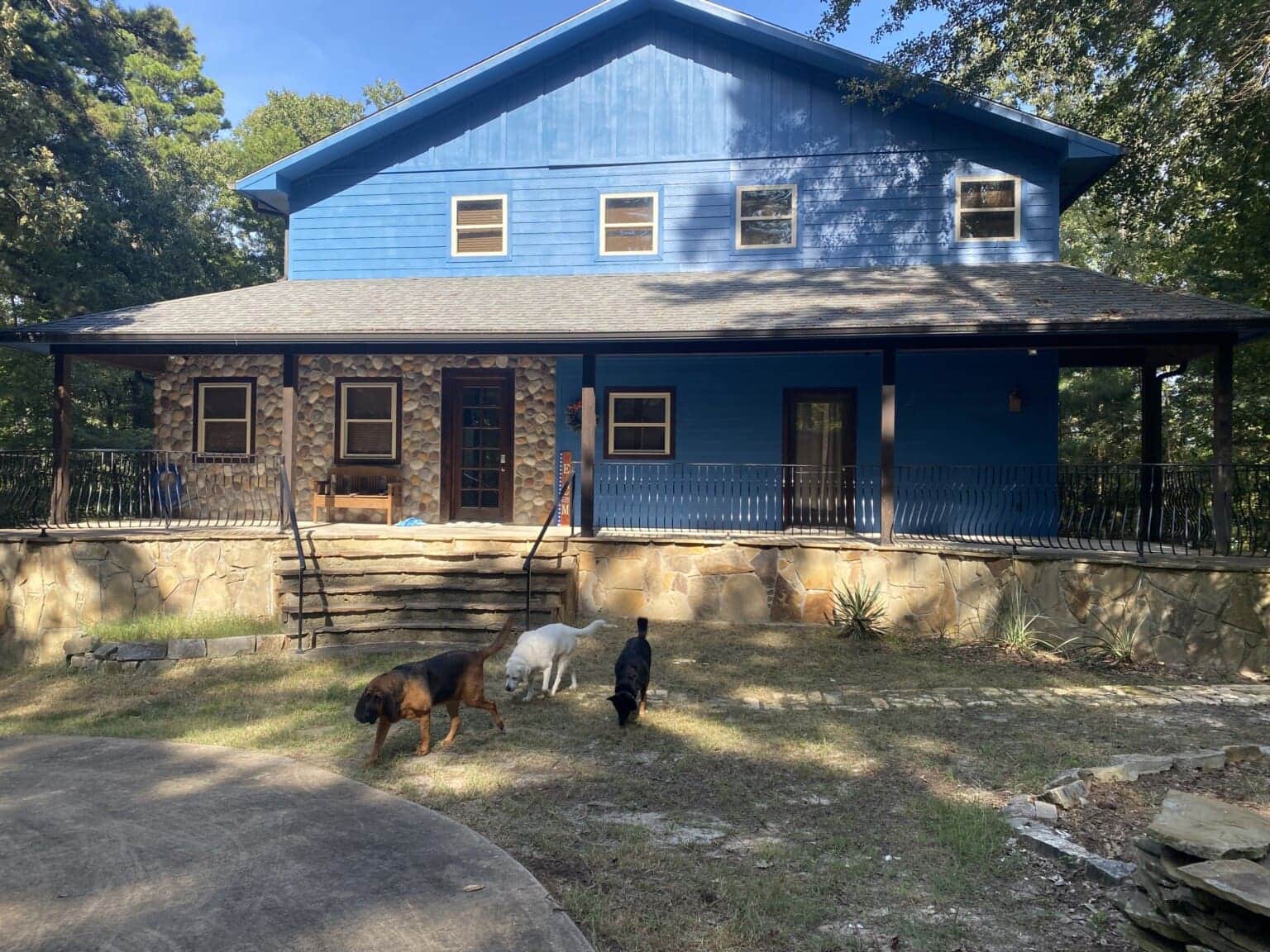 Home